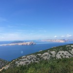 Croatian islands
