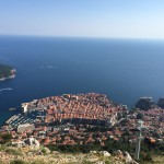 Dubrovnik, Croatia