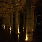 Basilica Cistern