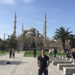 Blue Mosque