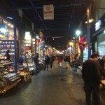 Egyptian Spice Market