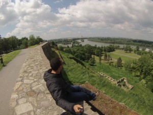 Belgrade Fortress