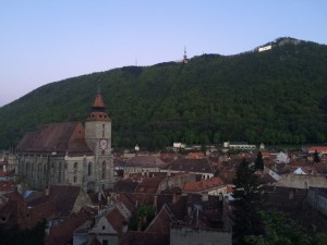 Brasov