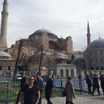 Hagia Sofia