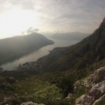 Kotor Bay Montenegro