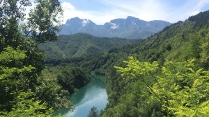 Jablanica Bosnia