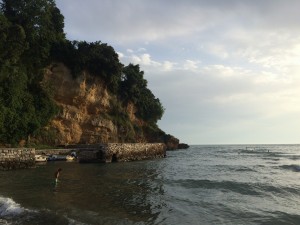 Ulcinj Montenegro Beach