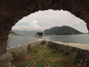 Kotory Bay Montenegro