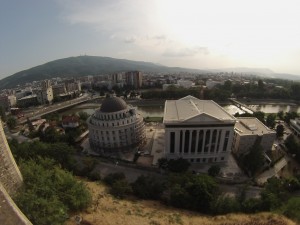 GoPro Skopje