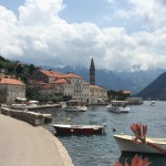 Perast Montenegro