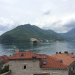 Perast Montenegro