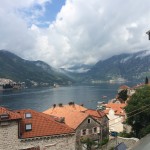 Perast Montenegro