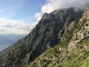 Kotory Bay Montenegro