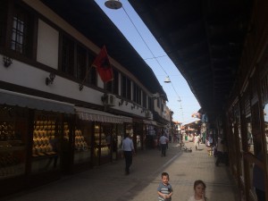 Peja Kosovo