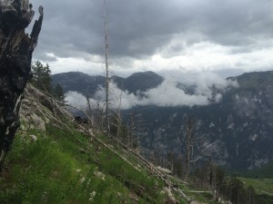 Kosovo Mountains rugova