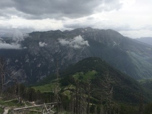 Kosovo Mountains rugova