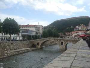 Prizren Kosovo Coffee