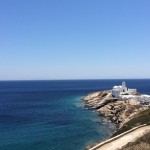 Chrisopigi Sifnos