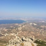 Hike Mountain Milos