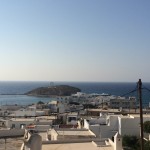 Portara Naxos