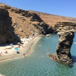 Andros Beach