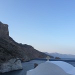 Amorgos Beach