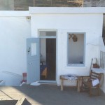 Airbnb Tinos Greece