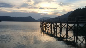 Marlborough Sounds