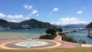 Picton Foreshore