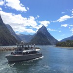 Milford Sound