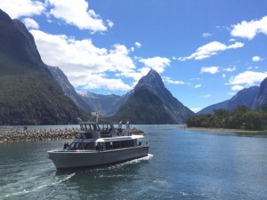 Milford Sound