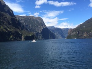 Milford Sound