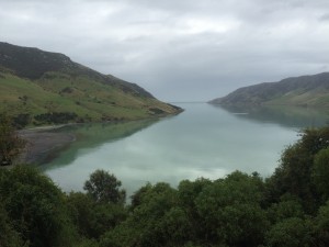 Banks Peninsula