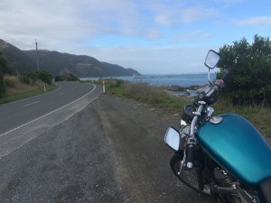 Kaikoura Road