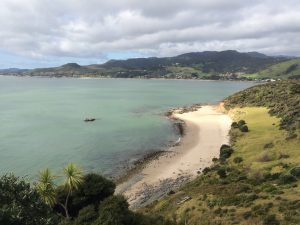 Hokianga Harbour