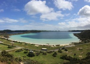 Kai Iwi Lakes