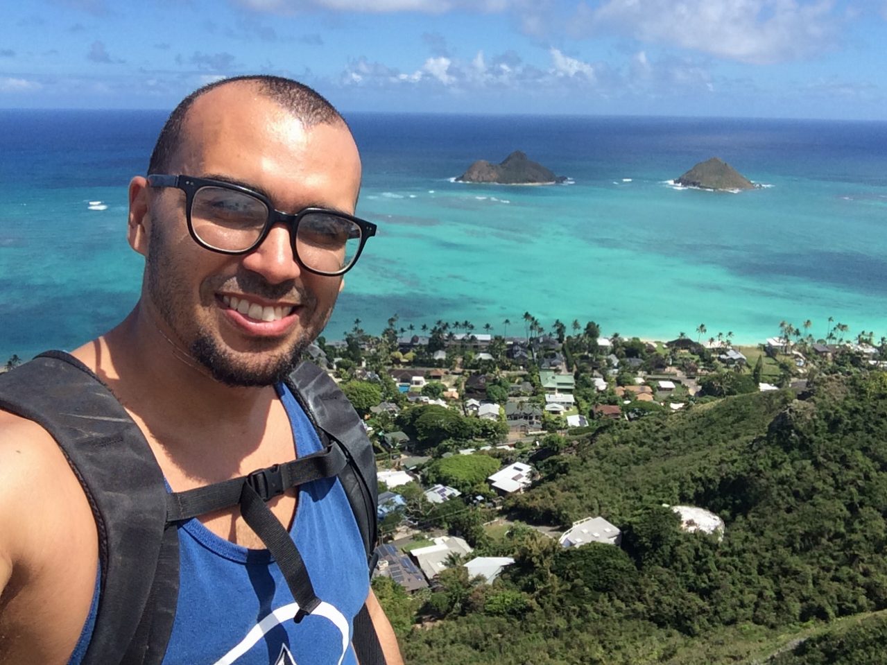 Lanikai Pillbox Hike | Full Hike In Reverse