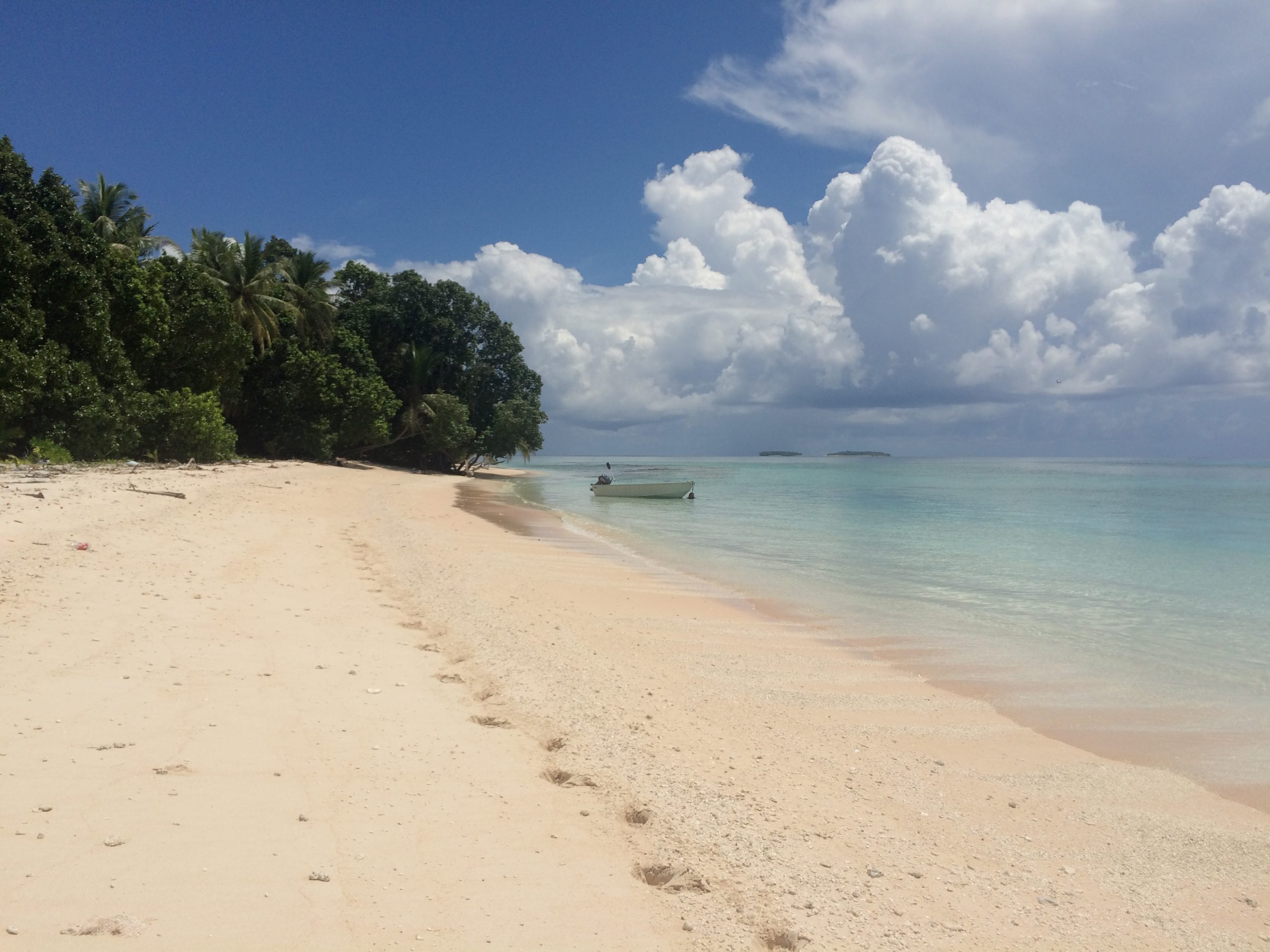 A Week in Tuvalu: 5 Reasons You MUST Visit