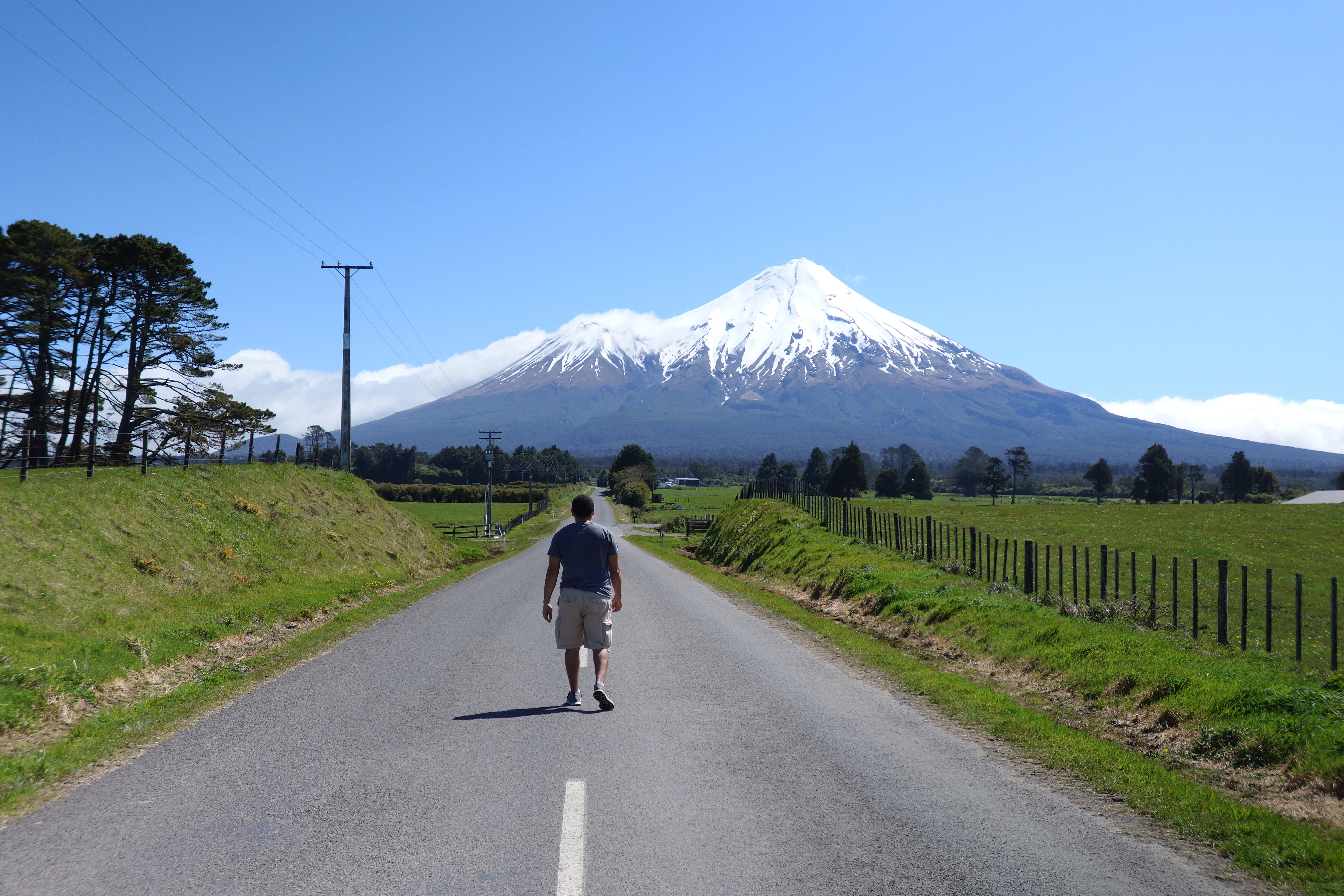 Nature of New Zealand