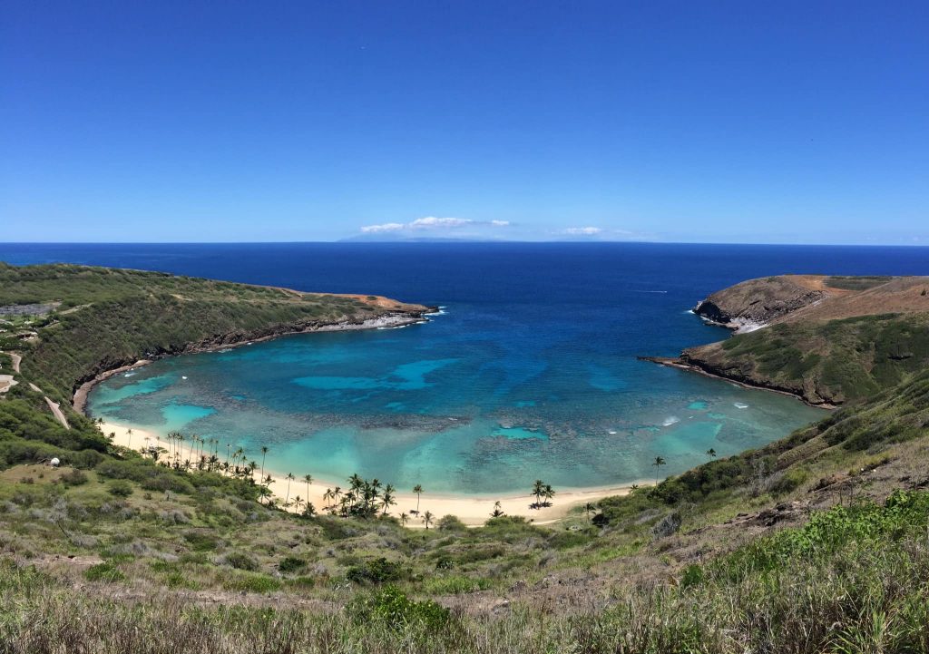 hanauma bay beach coronavirus closed