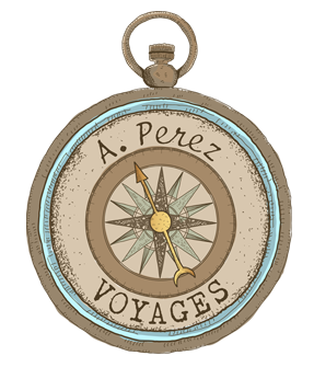 A. Perez Voyages