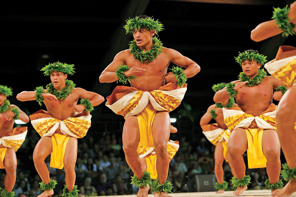 My Hula Voyage: How I Started