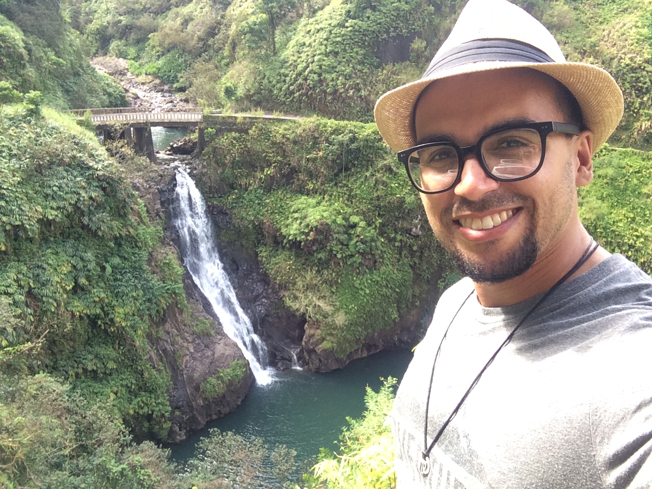 road to hana loop