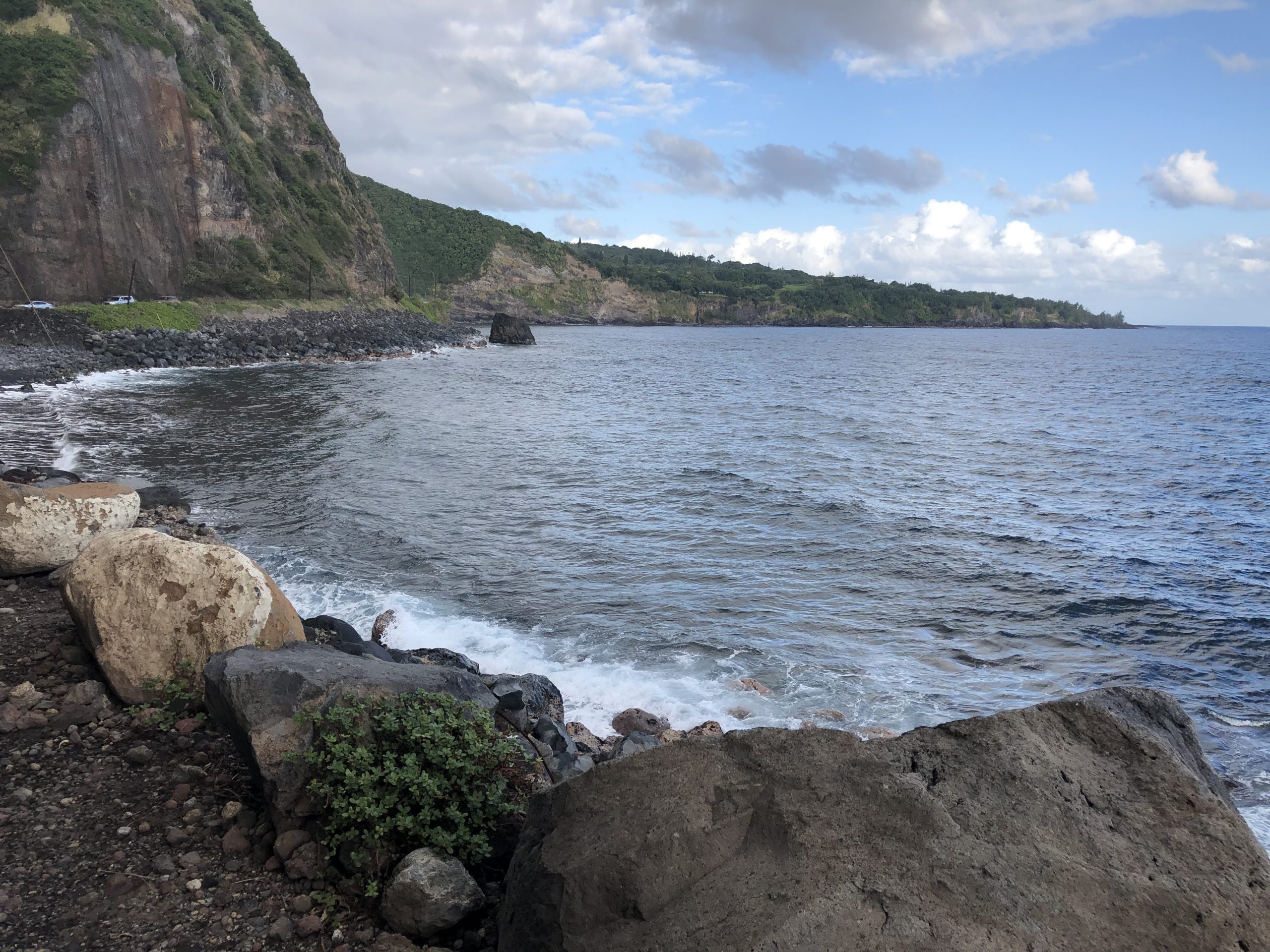 road to hana loop