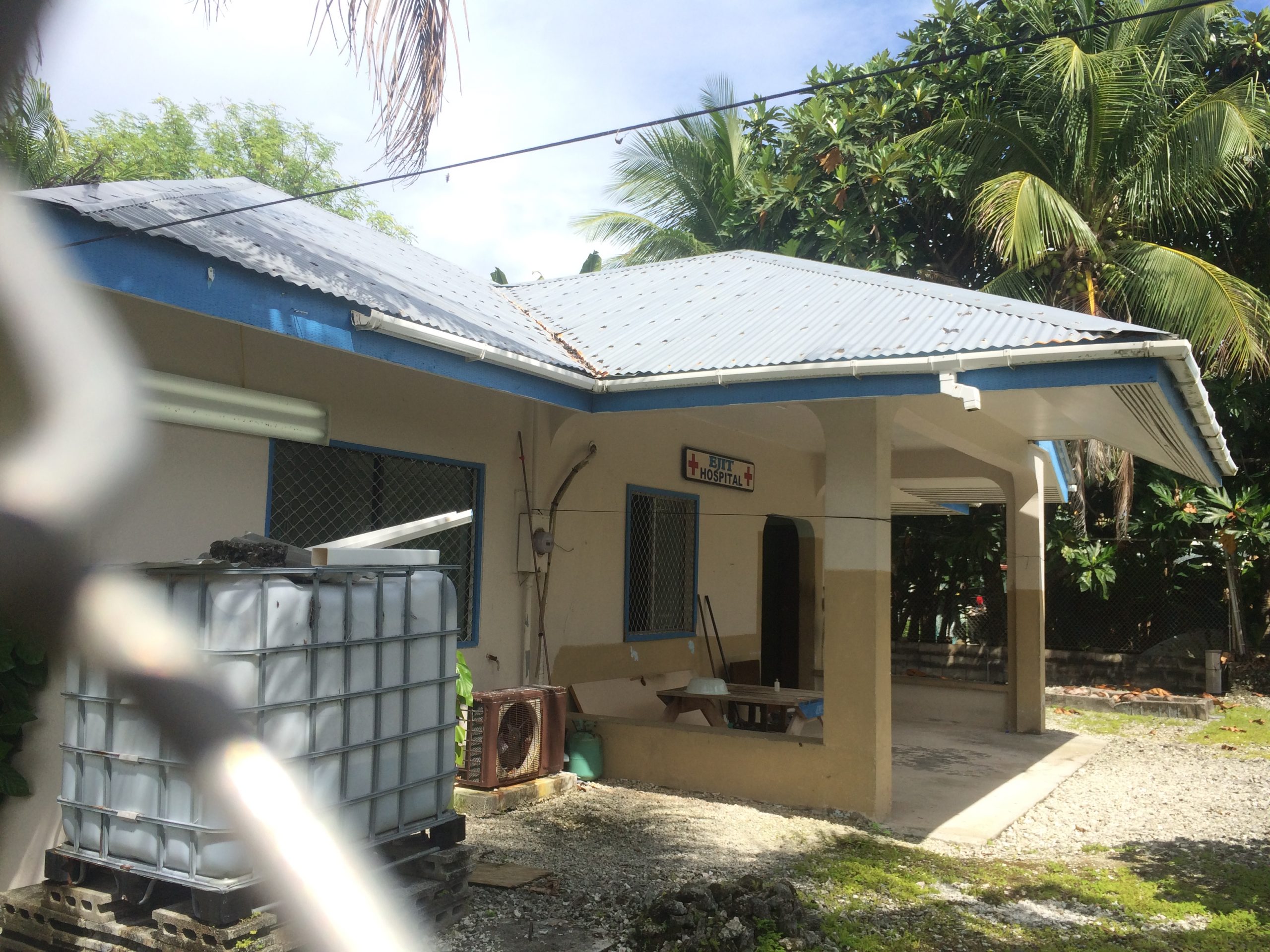 ejit island majuro hospital