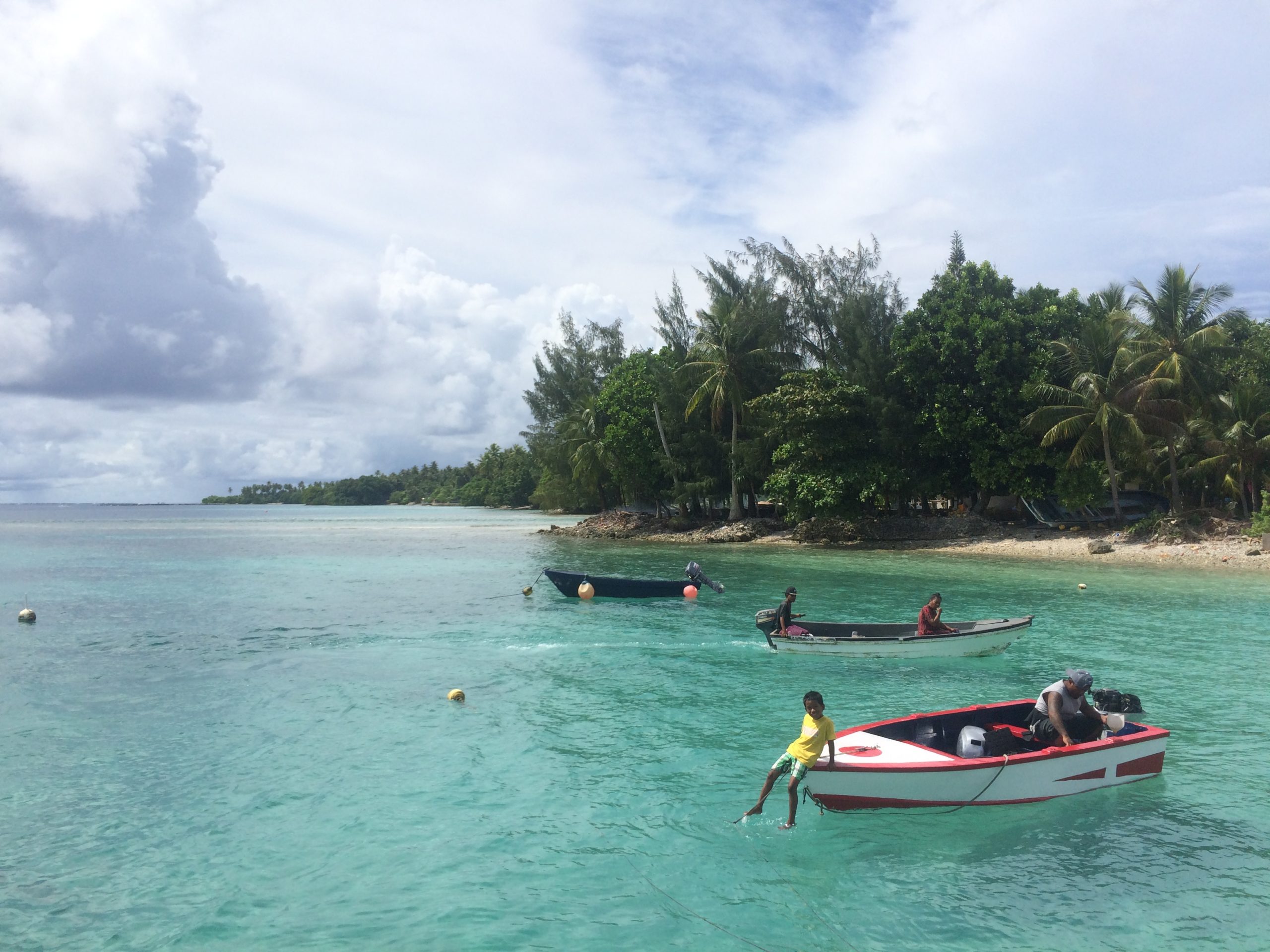 ejit island majuro