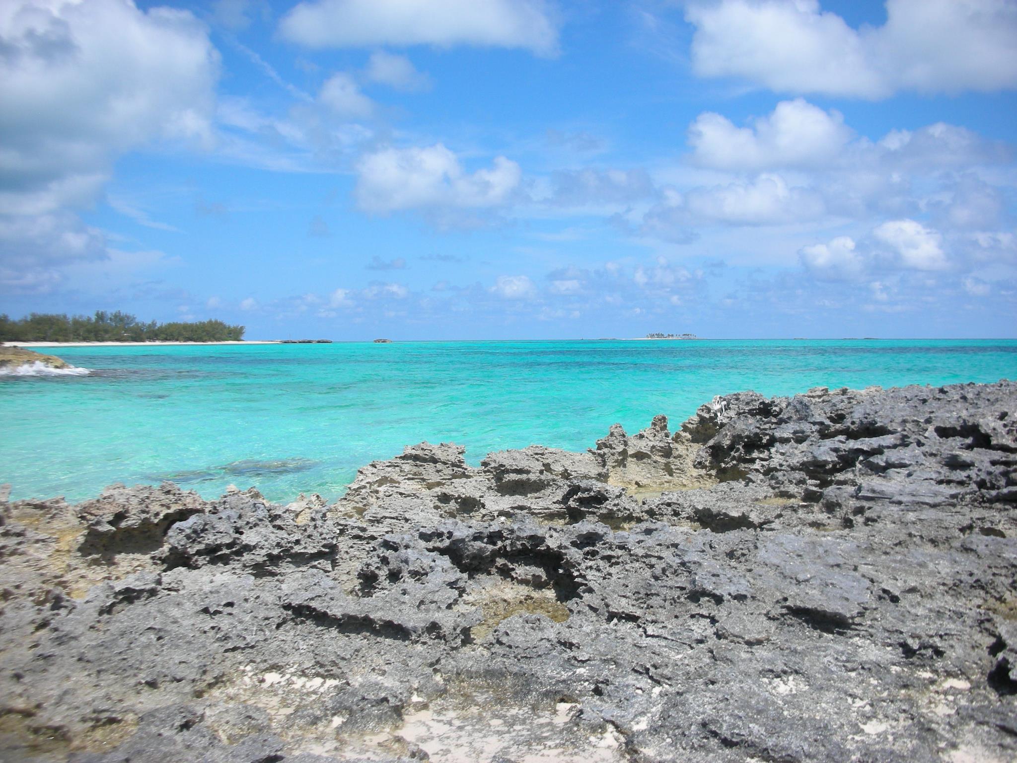 rose island bahamas thunderball