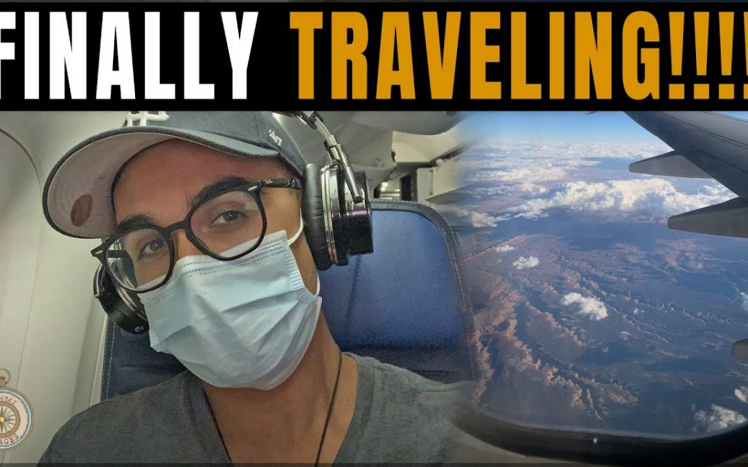 3 Things I Missed SO MUCH about International Travel!