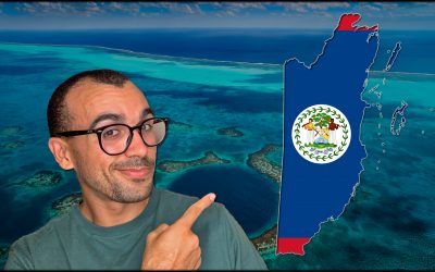 BELIZE: Why I Went Back (and Why It WONT Be My Last Time!!)