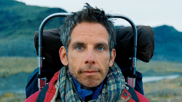 Why SECRET LIFE OF WALTER MITTY is a SOLID Travel Movie!